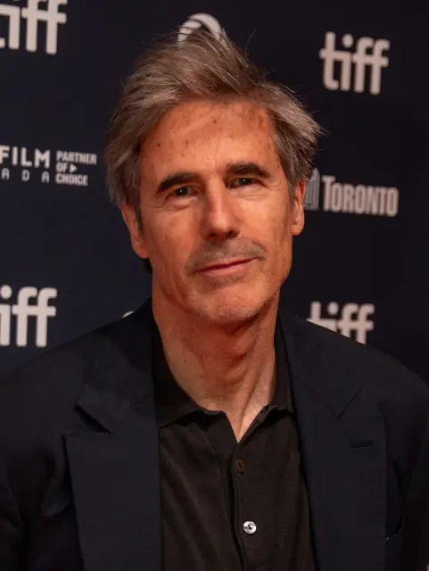 Walter Salles — batalla de aura de Directores de Cine