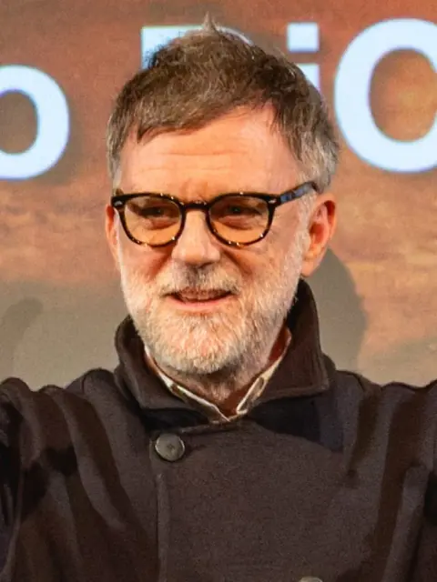 Paul Thomas Anderson — batalla de aura de Directores de Cine