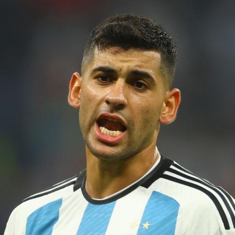 romero — batalla de aura de Futbolistas