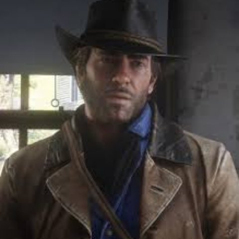 Arthur morgan — batalla de aura de Batalla de los dioses