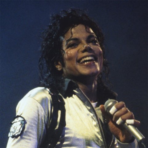 Michael Jackson — batalla de aura de Batalla de los dioses