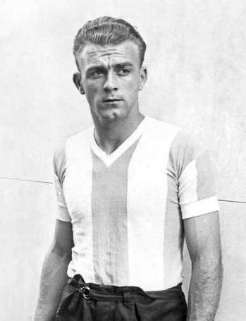Alfredo Di Stéfano — batalla de aura de Argentina