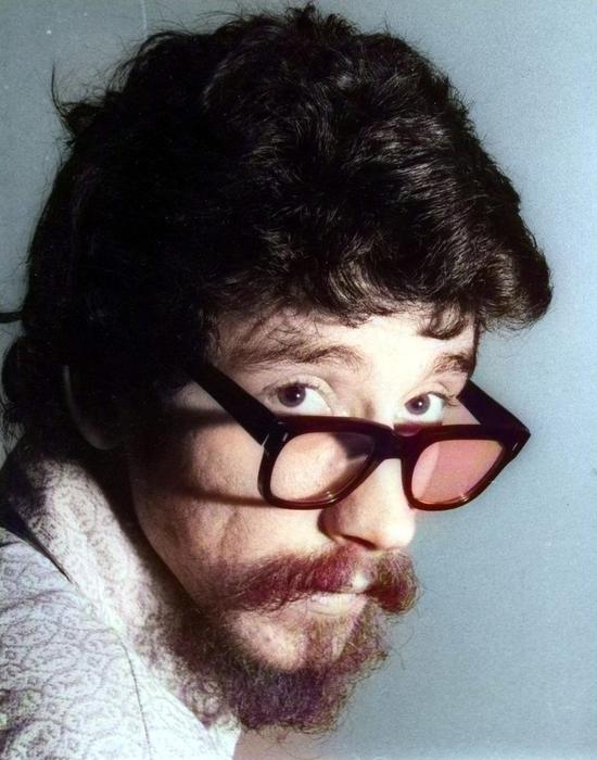 Raul Seixas — batalla de aura de Brasil