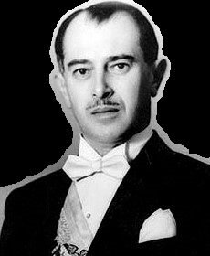 Camilo Ponce Enríquez — batalla de aura de Ecuador