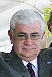Alfredo Palacio — batalla de aura de Ecuador