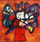 Félix Aráuz — batalla de aura de Ecuador