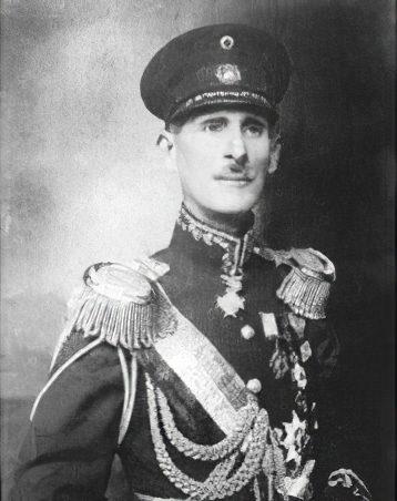 Eleazar López Contreras — batalla de aura de Venezuela