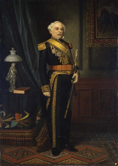 José Antonio Páez — batalla de aura de Venezuela